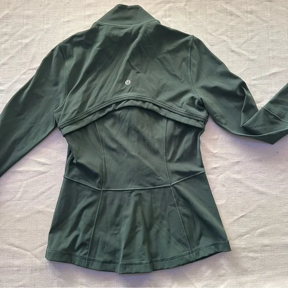 Lululemon 🍋Define Jacket Special Edition💚 - Picture 3 of 12